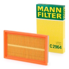 Filtru Aer Mann Filter C2964
